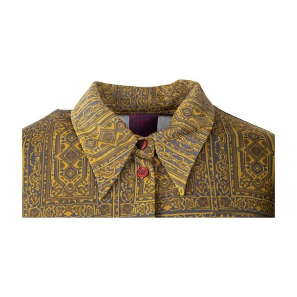 Isabel Marant Printed Shirt - '10s - Picture 3 of 6